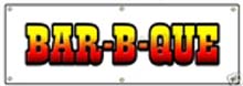 BBQ Banner